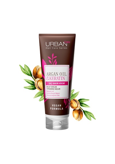 Saç Şampuanı & Pure Coconut Ve Aloe Vera 250ml