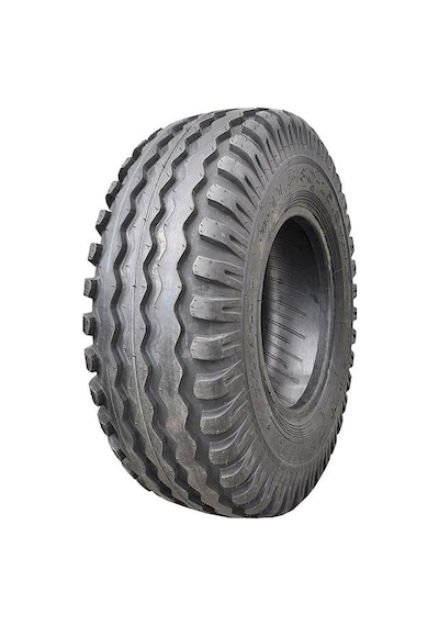 Delkaotomotiv Özka 12.5/80-15.3 14Kat Knk48 Dubleks Römork Lastiği