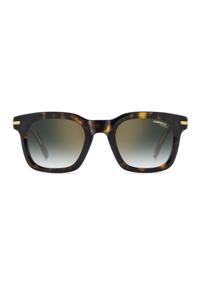 Carrera Güneş Gözlüğü Carrera 365/s 48 086 D6 Kahverengi