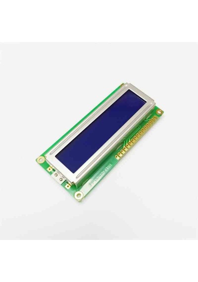Mmc16283-1-e Lcd Display 3 Adet