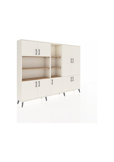 Arges Dolap 14 Raflı 9 Kapaklı 220x30x163 Aytaşı-aytaşı/çam Aytası/atlas Çam - Aytası Arges Dolap 14 Raflı 9 Kapaklı 220x30x163 Aytaşı-aytaşı/çam Aytası/atlas Çam - Aytası