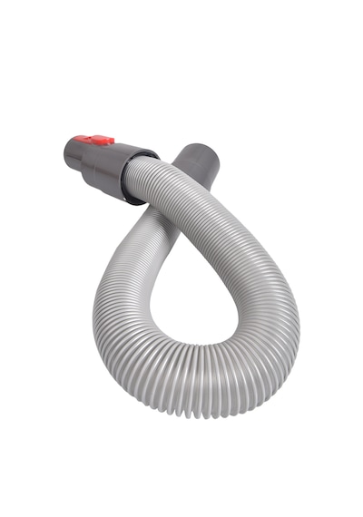 Dyson Uyumlu V7/v8/v10/v11/v15 Kablosuz Şarjlı Dik Süpürge Ara Uzatma Hortumu - 1 Adet