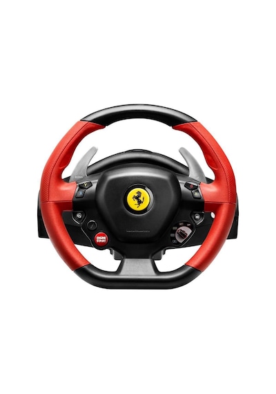 Thrustmaster Ferrari 458 Spider Yarış Direksiyonu For Xbox One
