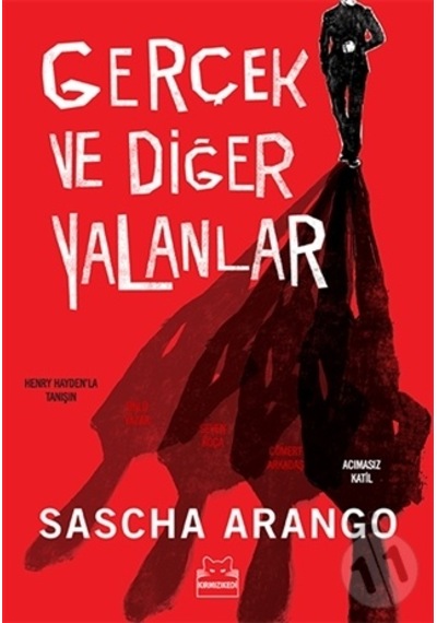 Seyirkitap Gerçek Ve Diğer Yalanlar