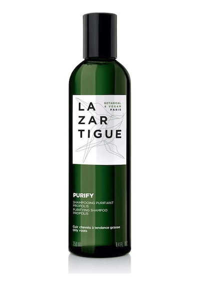 Lazartigue Purify Vegan Şampuan 250 ML