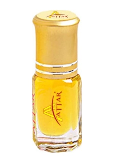 Attar Esans Rochas Kokusu Esansı EDP 3 ML