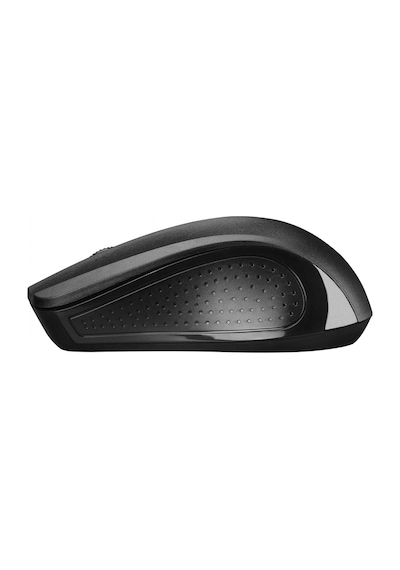 Everest Sm-537 Usb Siyah 2.4ghz Kablosuz Mouse Standart