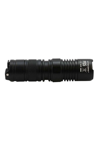 Nıtecore P05 460 Lumen El Fenerı-1385 Siyah