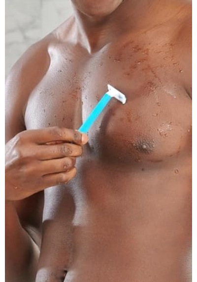 Tıraş Bıçağı Banyo Body 10+3