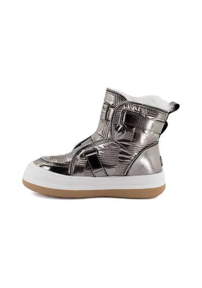 Guja Kadın Sneaker Ayakkabı 22K321-6-R7516 Gri