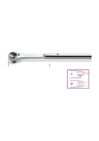 Beta Lokma Cırcır Kolu 929/55