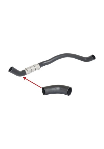 Gros T58517k Turbo Hortumu 1709502