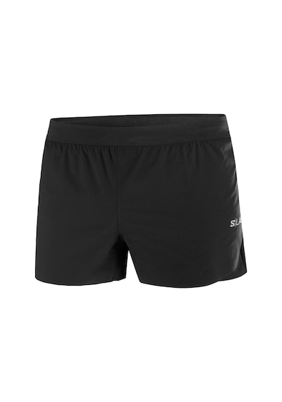 Salomon S/lab Speed Spl Shrt 3 M 40031 Çok Renkli