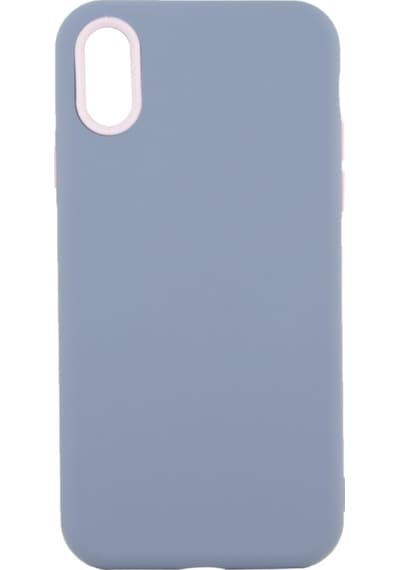 Nettech Apple Uyumlu  iPhone Xs Max Pascal Seri Arka Koruma Kılıf