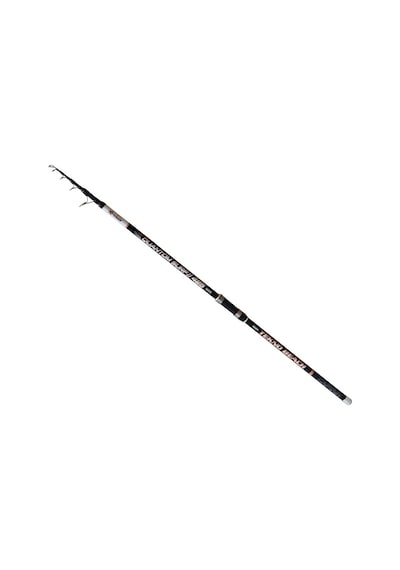 Captain 1691 Quantum II Tele Surf Kamış 390CM 80-150gr Atarlı