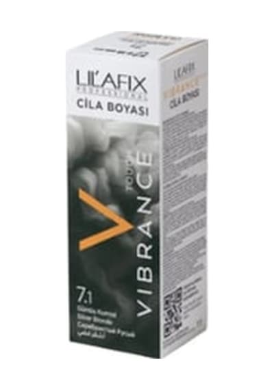 Lilafix Vibrance Cila Boya 8.1