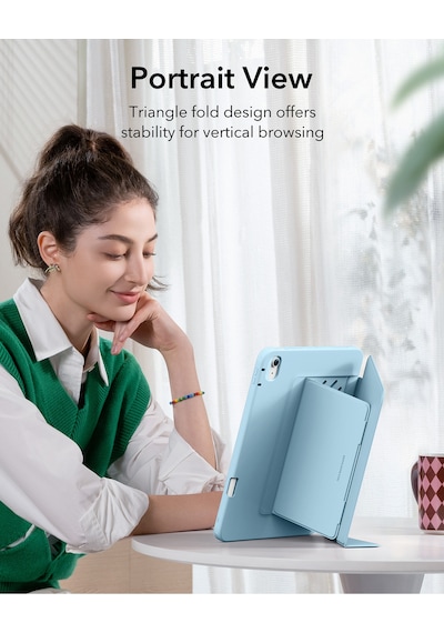 iPad Uyumlu  Air 13 M2-m3 2025 Flip Kalem Kontrol Kılıf Kapaklı Kılıf