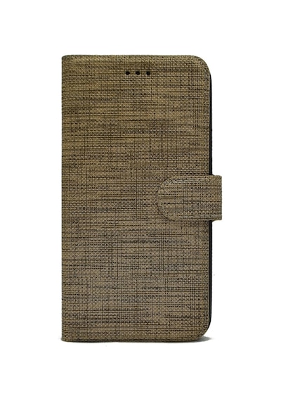 Huawei Y5 2019 Kılıf Standlı Kartvizitli Exclusive Spor Cüzdan  (510535589)