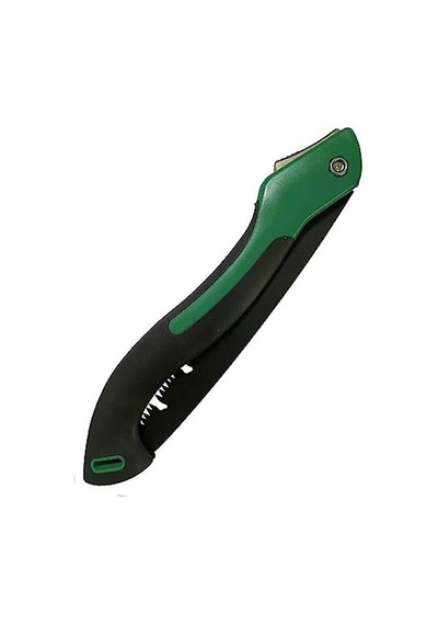 Katlanabilir Kamp Testere, Dayanıklı Ve Pratik Kullanım İçin