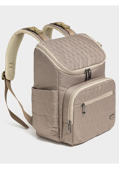 Baby2go Go Bag Victoria Anne Bebek Bakım Çantası - Bej Vizon
