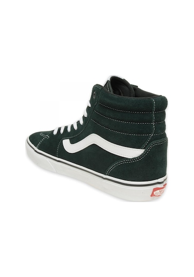 Vans Vvn000csm Filmore Hi Sneakers Yeşil Unisex Spor Ayakkabı Yeşil Vans Vvn000csm Filmore Hi Sneakers Yeşil Unisex Spor Ayakkabı Yeşil