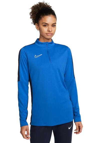 Nike Dr1354 W Nk Df Acd23 Drıl Top Mavi 001