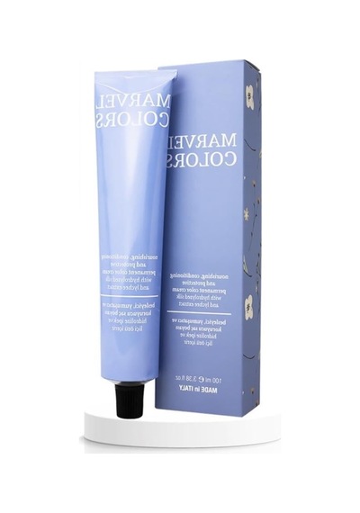 100ml Krem Saç Boyası, 8.3 Dore Sarı