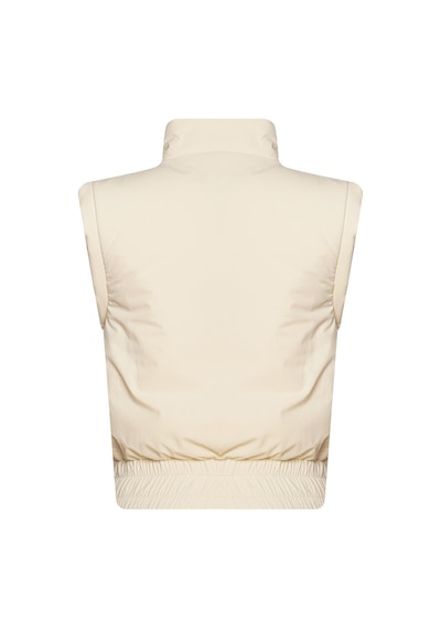 Hummel Care Yelek 940271-9157 Ekru