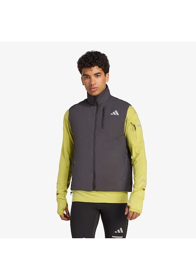 Adidas Adi365 Running Climawarm Erkek Siyah Koşu Yeleği Jm5715 2800282