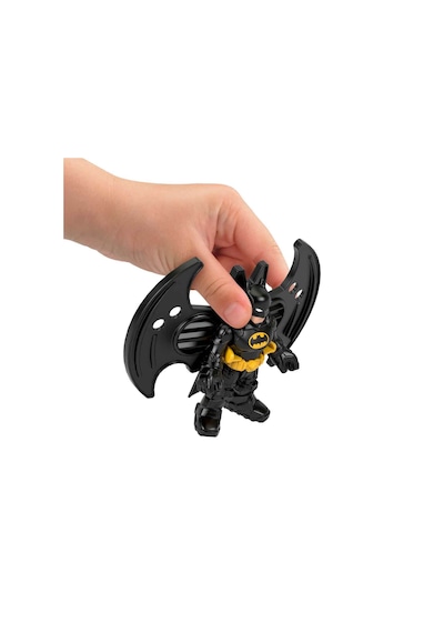 Imaginext Dc Super Friends Bat Komuta Merkezi