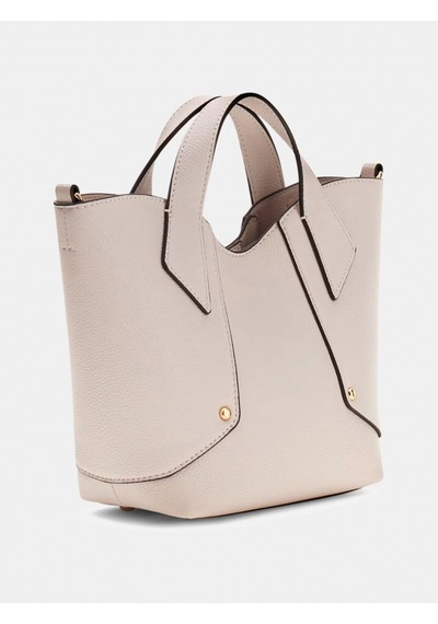 Guess Darcy Mini Kadın Krem El Çantası Hwbg9914750-sto Krem