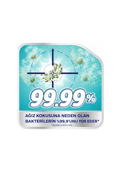 3 Dakika Protez Diş Temizleme Tabletleri 66 Adet Derin Temizlik & Ferah Nane