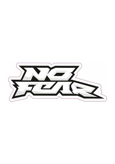 140 X 55 Mm Sticker 10'lu Çok Renkli