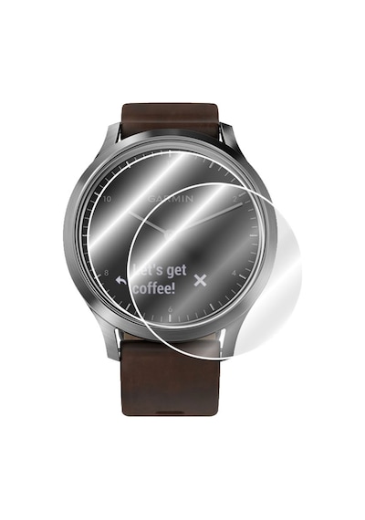 Ipg Garmin Vivomove Hr Ekran Koruyucu 2 Adet