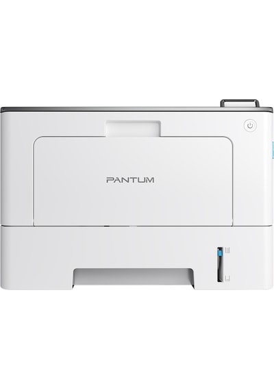 Pantum BP5100DN Mono Siyah - Beyaz Lazer Yazıcı