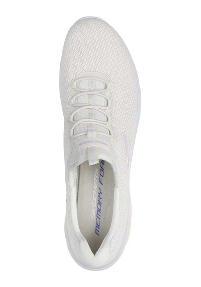Skechers Summıts Slıp-on Kadın Ayakkabı 150268-ntmt Beyaz