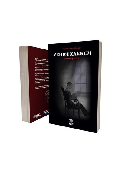 Zehri Zakkum - Fatma Şahin - İBK
