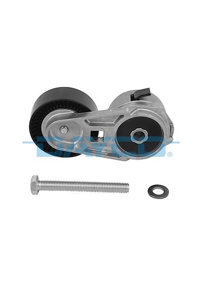 Renault Clio 2005-2014 Arası 2.0 16v Dayco Marka Vantilatör Kayış Gergi Rulmanı
