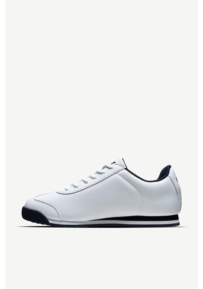 Lescon Wınner 10 Sneakers Spor Ayakkabı Beyaz