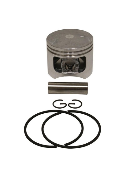 Zomax Piston Komple 43Mm 4610.4620.4601