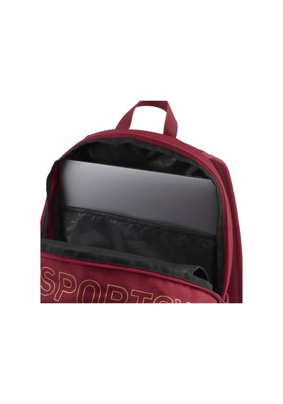 Puma Phase Gold Backpack Iı Kırmızı Erkek Sırt Çantası
