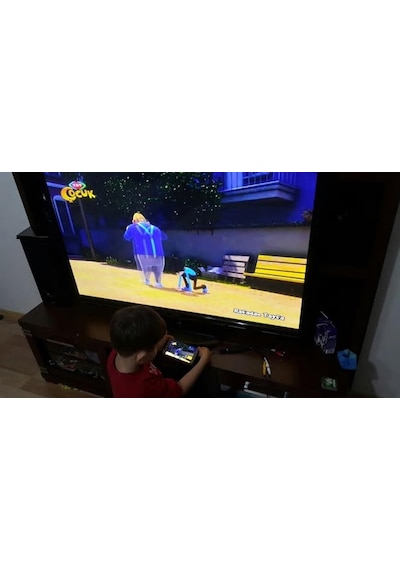 Gplus Utv007 Android Dc60 Video Dvr Ve Tc315 Type-C 3.1 Otg Kablo