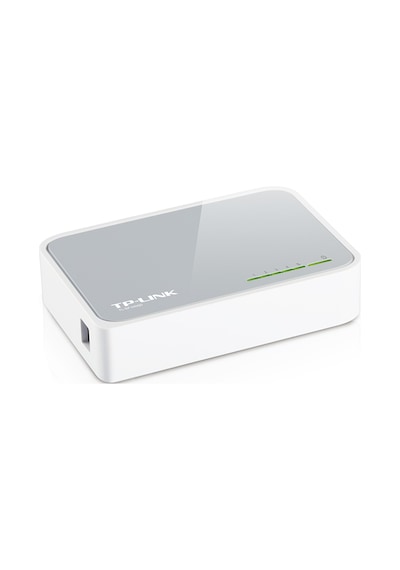 TP-Link TL-SF1005D 5 Port 10/100 Mbps Tak Kullan Enerji Tasarruflu Switch