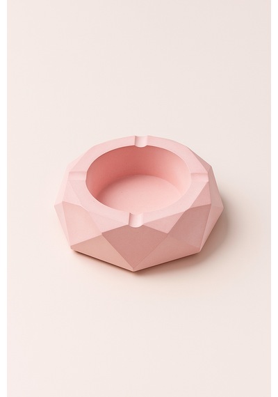 Sekizgen Küllük Pembe