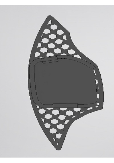 Audi A3 8p Paddle Shıft Sağ-sol