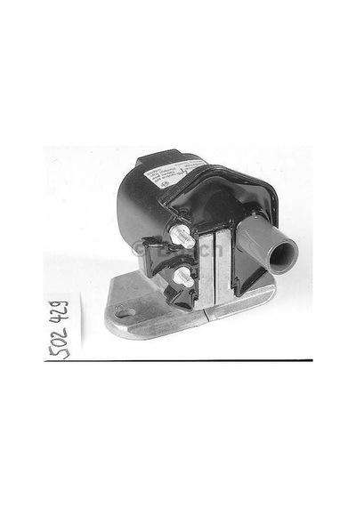 BOSCH 221502429 ATEŞLEME BOBİNİ MERCEDES 190 200E