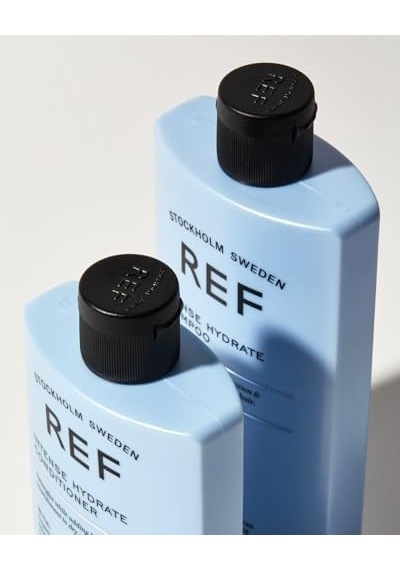 Stockholm-ref Intense Hydrate Condıtıoner 100 Ml Kuru Saçlar Yoğun Nemlendirici Saç Bakım Kremi 84514456