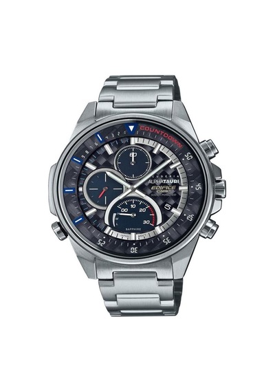 Casio Efs-s590at-1adr-d Erkek Kol Saati Rose Gold