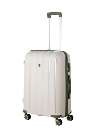 Mçs Group Mçs Polipropilen Valiz V305 65 Cm S18y10003365 11150 Kemik/haki