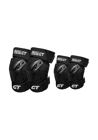 Forte Gt Dizlik Dirseklik Koruma Set 800972